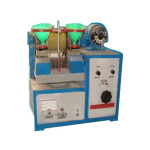 XCQG 120 de Magnetische van de de Rol Droge Trommel van het Scheidingsmateriaal Magnetische Separator