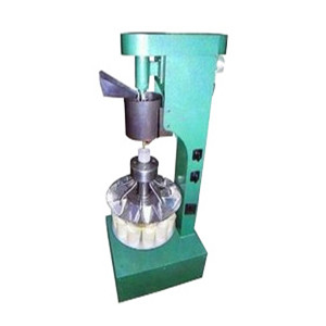 Van de de Classificator Natte Steekproef van XSHF23 90kg 4L Spiraalvormige de Verdelermachine