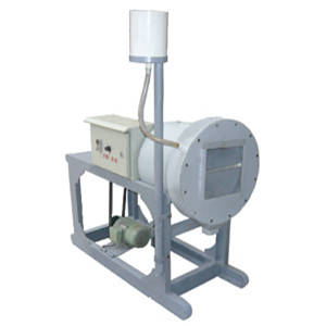 Van de de Scheidingsmachine van de laboratoriumlx Ernst de Centrifugaalconcentrator