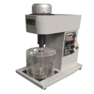 van het de Concentratiemateriaal van 2800r/Min 120w Geluchte Multifunctionele de Extractiemixer XJT