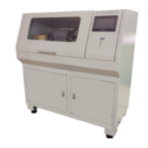 1440r/Min 4mm Metaalkoolstof Automatisch Rod Cutting Machine xct-6