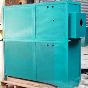 0.6kw het materiële Testen Kleine Laboratorium Roterende Oven voor Chemische Industrie