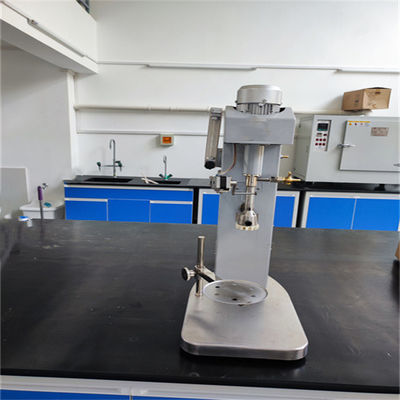 3L Laboratoriumflotatiemachine XFD voor grote volumeflotatiecel