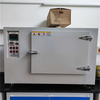De industriële Elektrische Ontploffing die van 5kw Oven Medicine Processing drogen