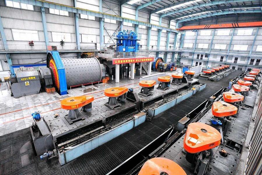 Y&X Beijing Technology Co., Ltd. fabrikant productielijn